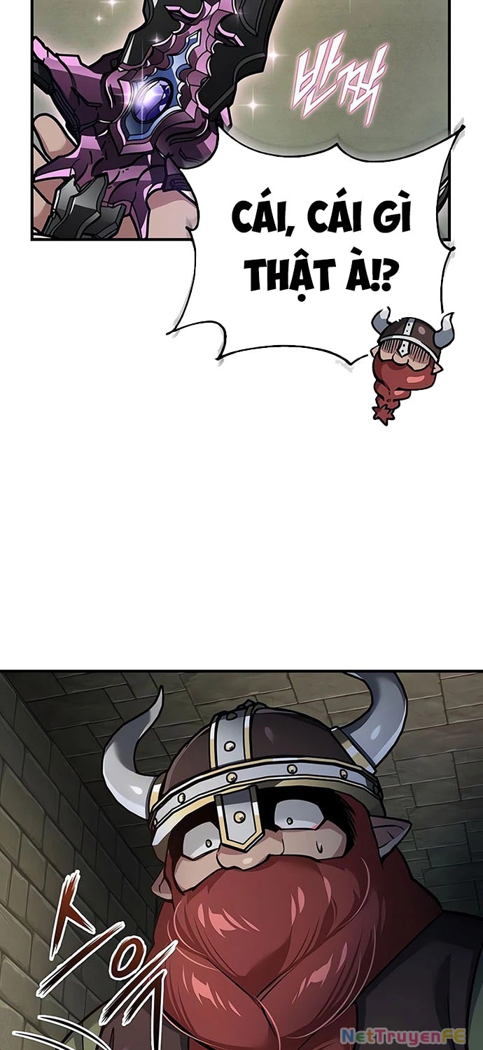 Thiên Quỷ Chẳng Sống Nổi Cuộc Đời Bình Thường Chapter 119 - Trang 4