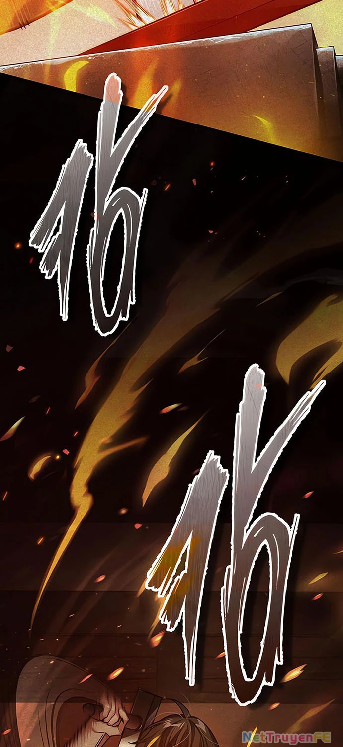 Thiên Quỷ Chẳng Sống Nổi Cuộc Đời Bình Thường Chapter 119 - Trang 4