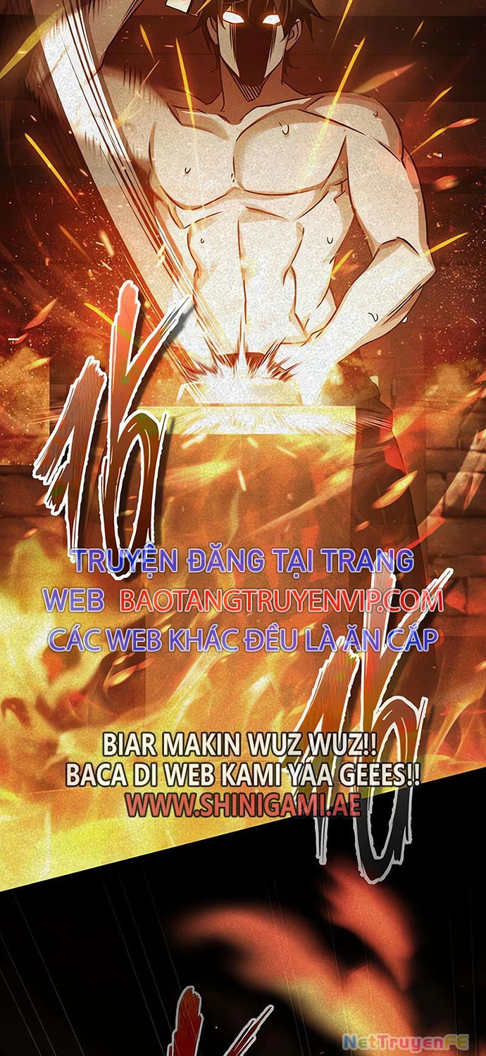 Thiên Quỷ Chẳng Sống Nổi Cuộc Đời Bình Thường Chapter 119 - Trang 4