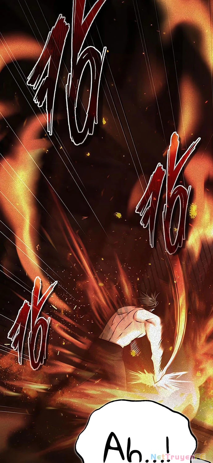 Thiên Quỷ Chẳng Sống Nổi Cuộc Đời Bình Thường Chapter 119 - Trang 4