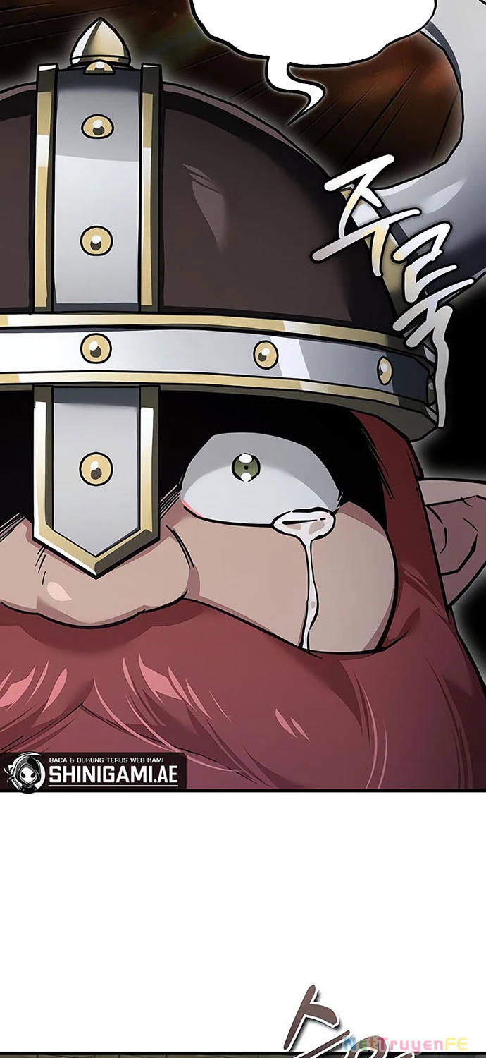 Thiên Quỷ Chẳng Sống Nổi Cuộc Đời Bình Thường Chapter 119 - Trang 4