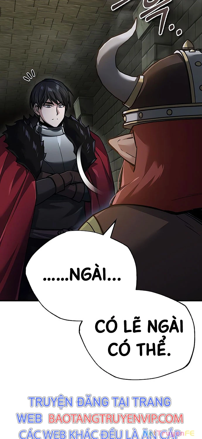 Thiên Quỷ Chẳng Sống Nổi Cuộc Đời Bình Thường Chapter 119 - Trang 4