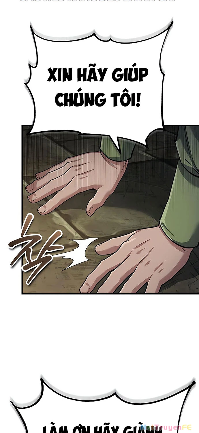 Thiên Quỷ Chẳng Sống Nổi Cuộc Đời Bình Thường Chapter 119 - Trang 4