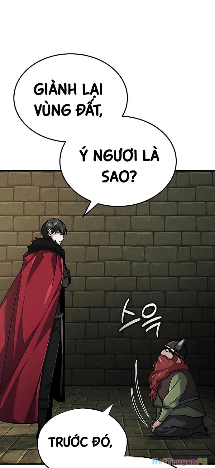 Thiên Quỷ Chẳng Sống Nổi Cuộc Đời Bình Thường Chapter 119 - Trang 4