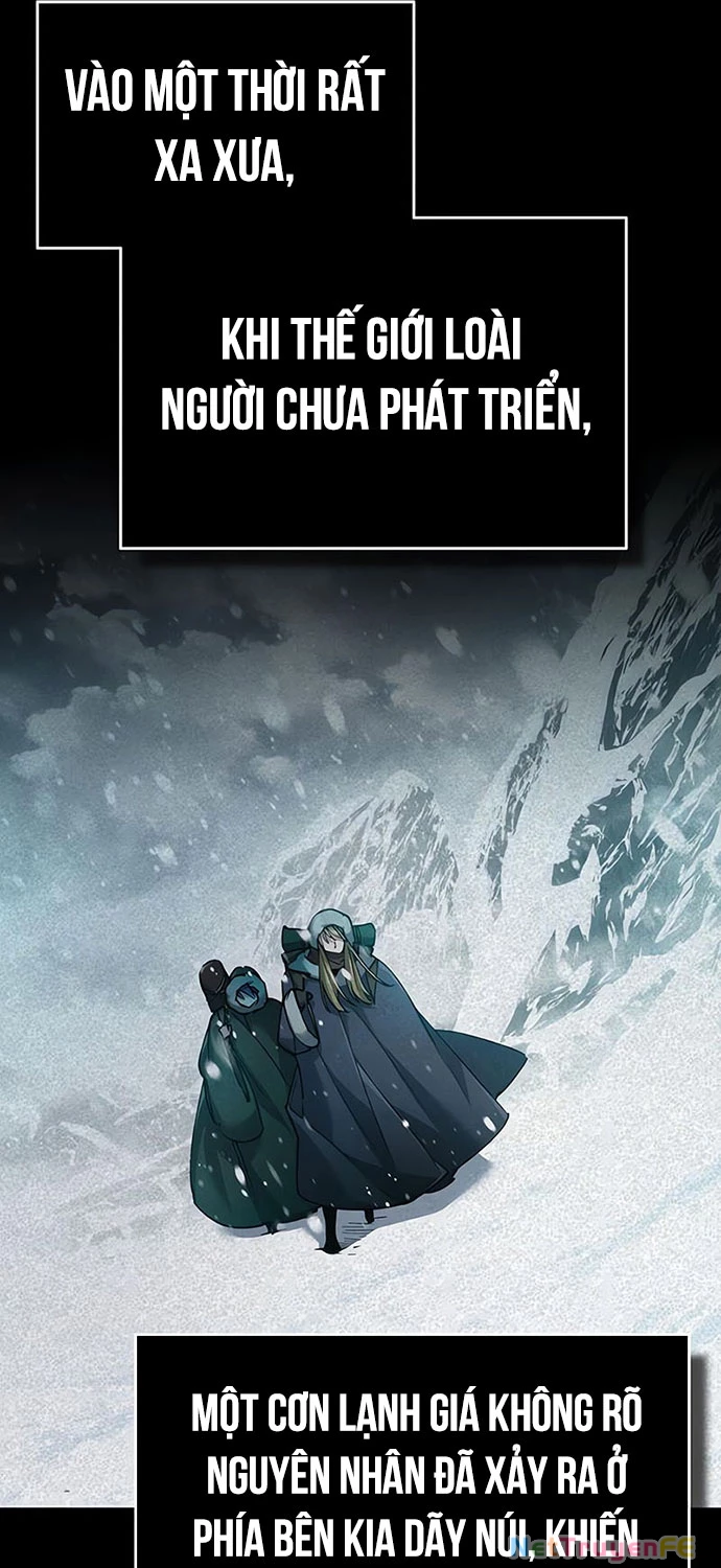 Thiên Quỷ Chẳng Sống Nổi Cuộc Đời Bình Thường Chapter 119 - Trang 4