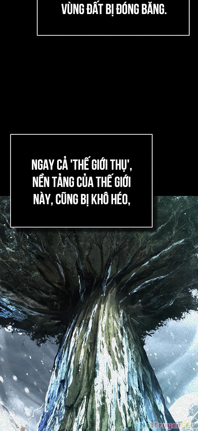 Thiên Quỷ Chẳng Sống Nổi Cuộc Đời Bình Thường Chapter 119 - Trang 4