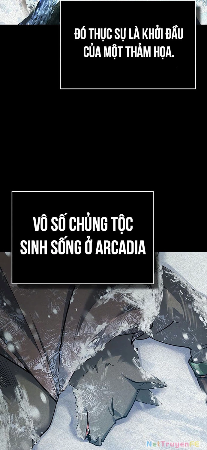 Thiên Quỷ Chẳng Sống Nổi Cuộc Đời Bình Thường Chapter 119 - Trang 4