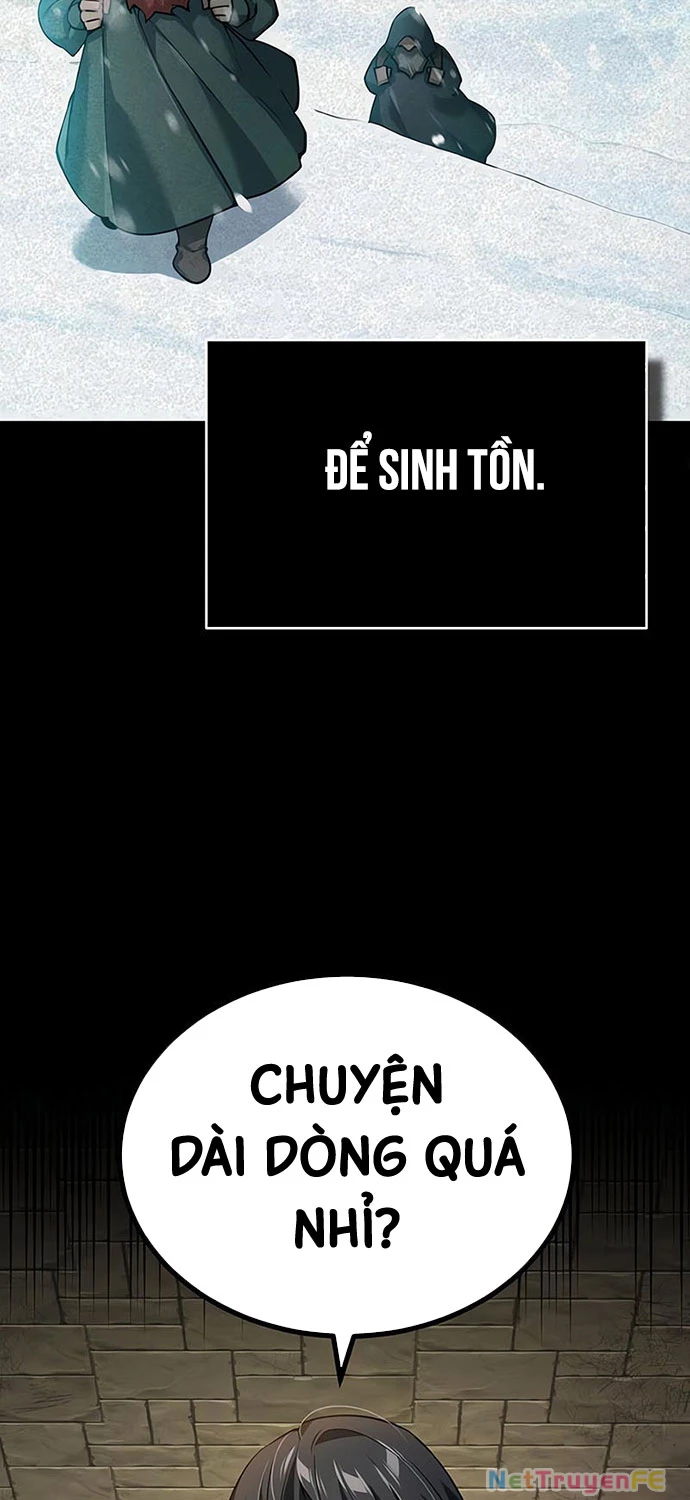 Thiên Quỷ Chẳng Sống Nổi Cuộc Đời Bình Thường Chapter 119 - Trang 4