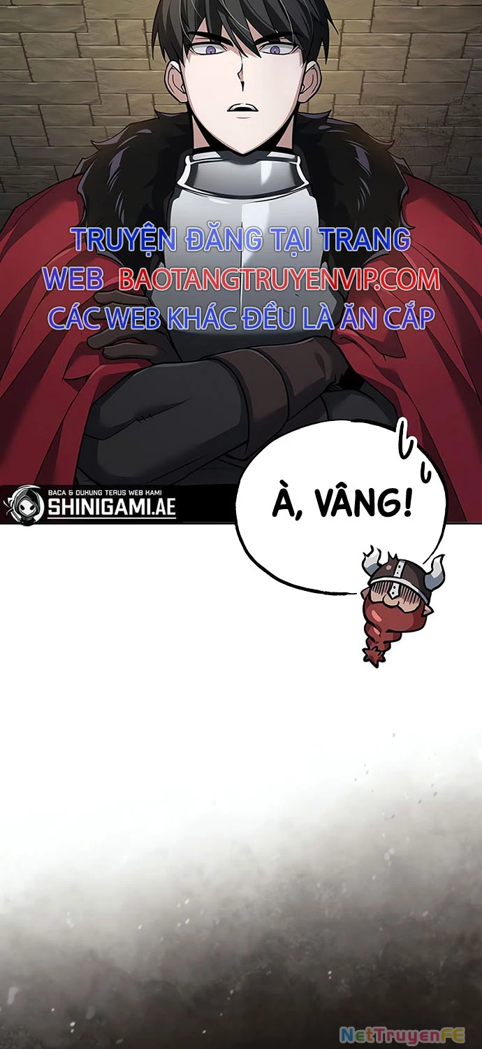 Thiên Quỷ Chẳng Sống Nổi Cuộc Đời Bình Thường Chapter 119 - Trang 4