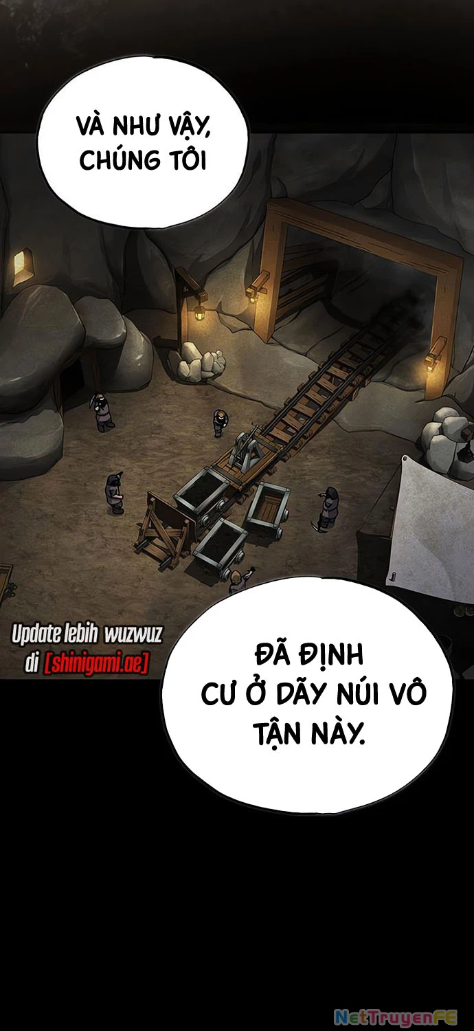 Thiên Quỷ Chẳng Sống Nổi Cuộc Đời Bình Thường Chapter 119 - Trang 4