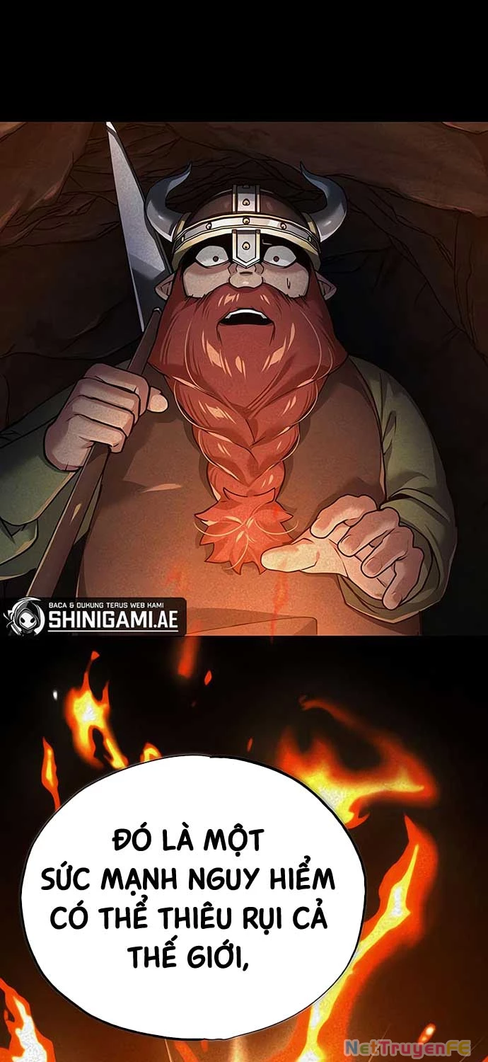 Thiên Quỷ Chẳng Sống Nổi Cuộc Đời Bình Thường Chapter 119 - Trang 4