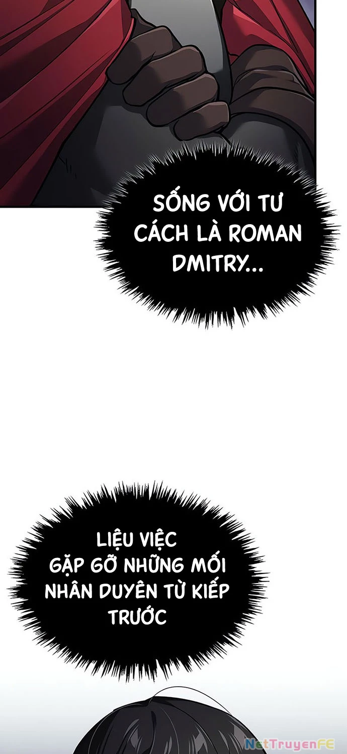 Thiên Quỷ Chẳng Sống Nổi Cuộc Đời Bình Thường Chapter 119 - Trang 4