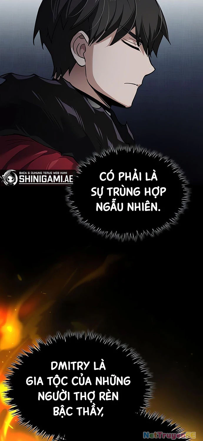 Thiên Quỷ Chẳng Sống Nổi Cuộc Đời Bình Thường Chapter 119 - Trang 4