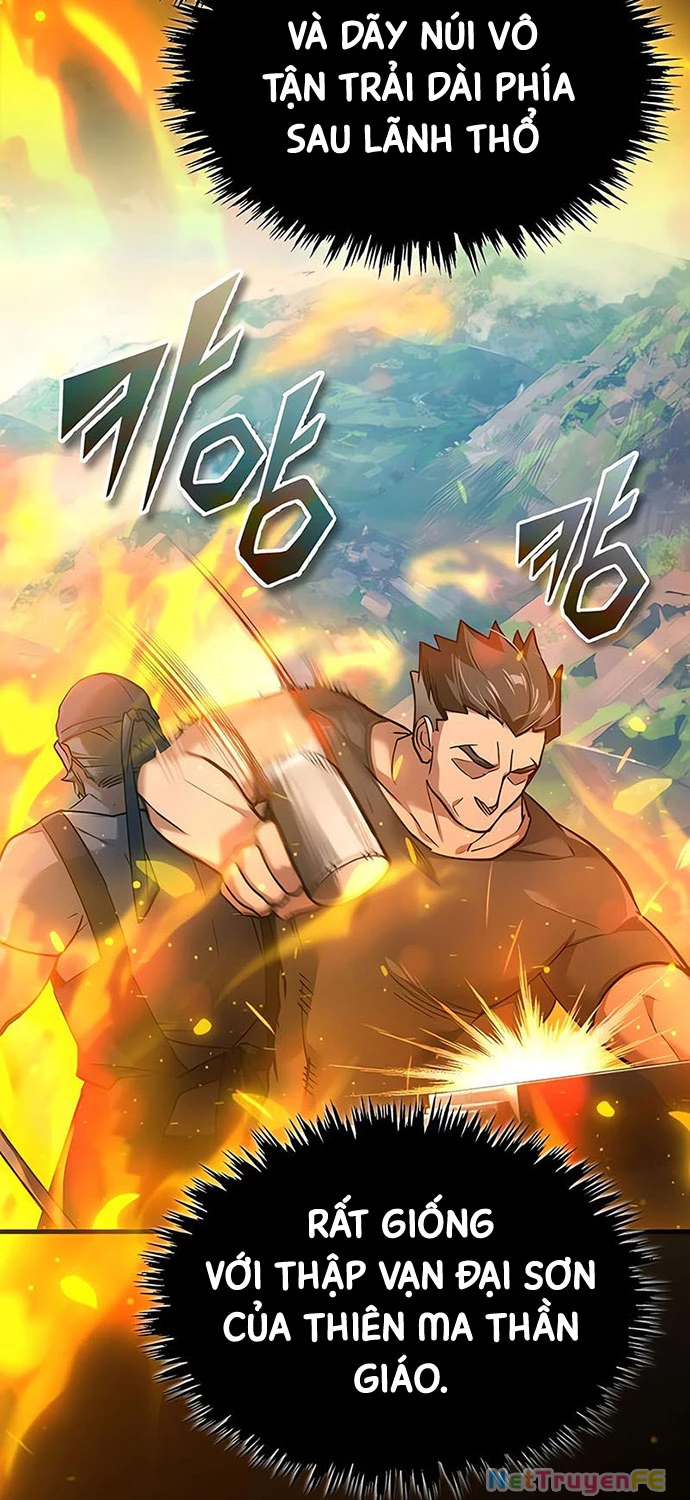 Thiên Quỷ Chẳng Sống Nổi Cuộc Đời Bình Thường Chapter 119 - Trang 4