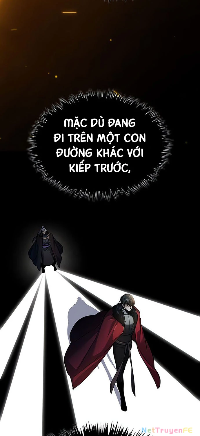 Thiên Quỷ Chẳng Sống Nổi Cuộc Đời Bình Thường Chapter 119 - Trang 4