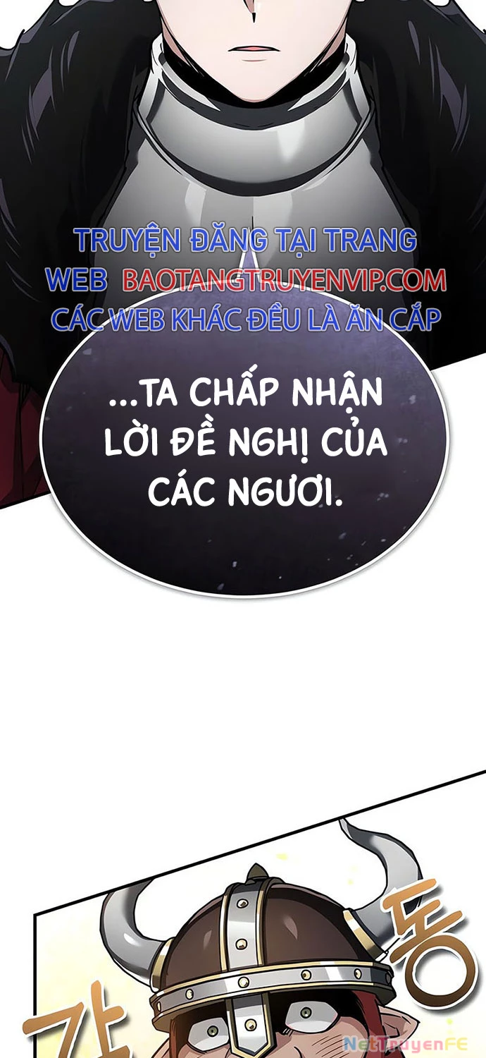 Thiên Quỷ Chẳng Sống Nổi Cuộc Đời Bình Thường Chapter 119 - Trang 4