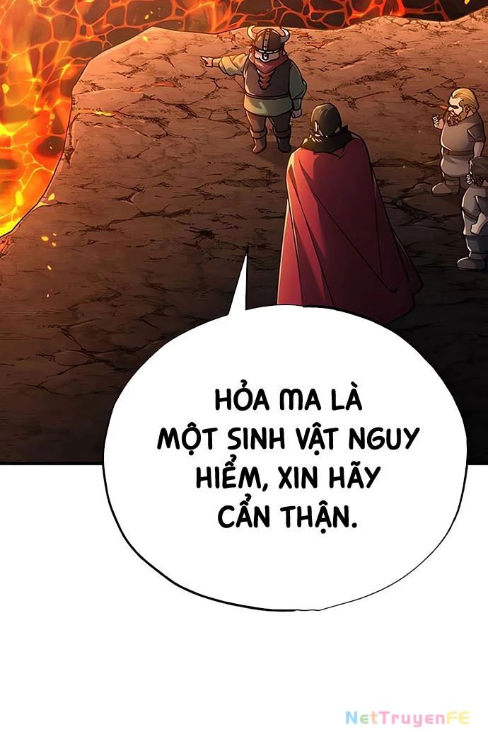 Thiên Quỷ Chẳng Sống Nổi Cuộc Đời Bình Thường Chapter 119 - Trang 4