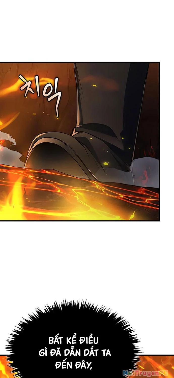Thiên Quỷ Chẳng Sống Nổi Cuộc Đời Bình Thường Chapter 119 - Trang 4