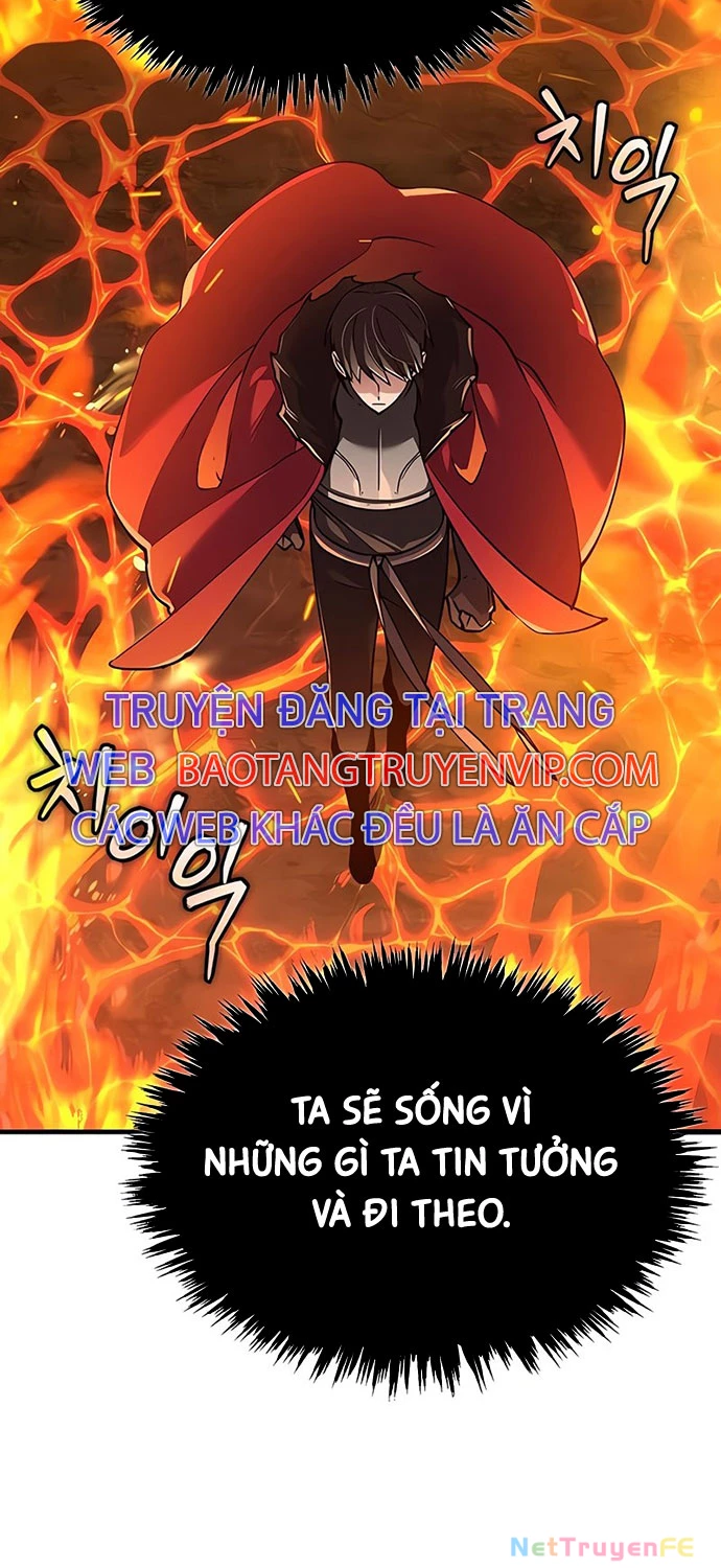 Thiên Quỷ Chẳng Sống Nổi Cuộc Đời Bình Thường Chapter 119 - Trang 4