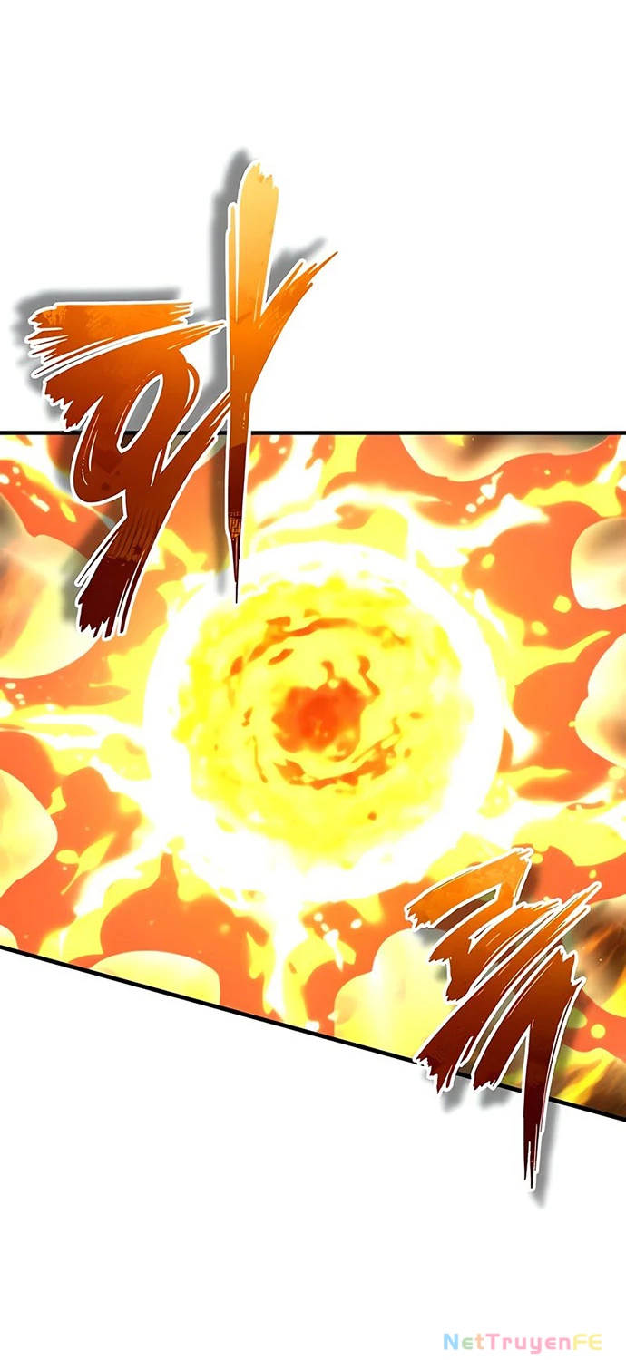 Thiên Quỷ Chẳng Sống Nổi Cuộc Đời Bình Thường Chapter 119 - Trang 4