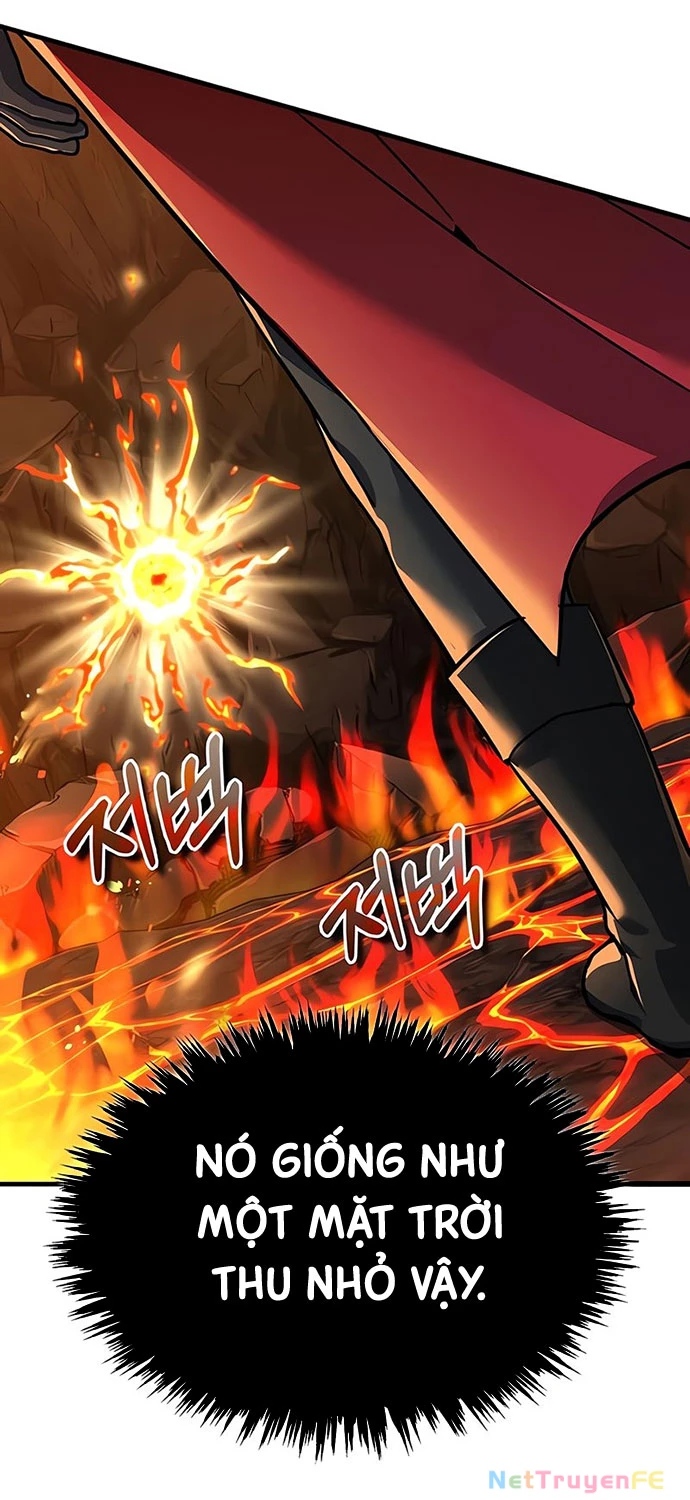 Thiên Quỷ Chẳng Sống Nổi Cuộc Đời Bình Thường Chapter 119 - Trang 4