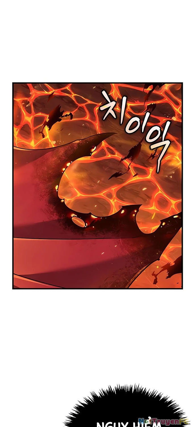 Thiên Quỷ Chẳng Sống Nổi Cuộc Đời Bình Thường Chapter 119 - Trang 4