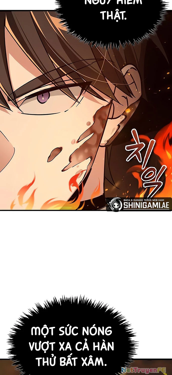 Thiên Quỷ Chẳng Sống Nổi Cuộc Đời Bình Thường Chapter 119 - Trang 4