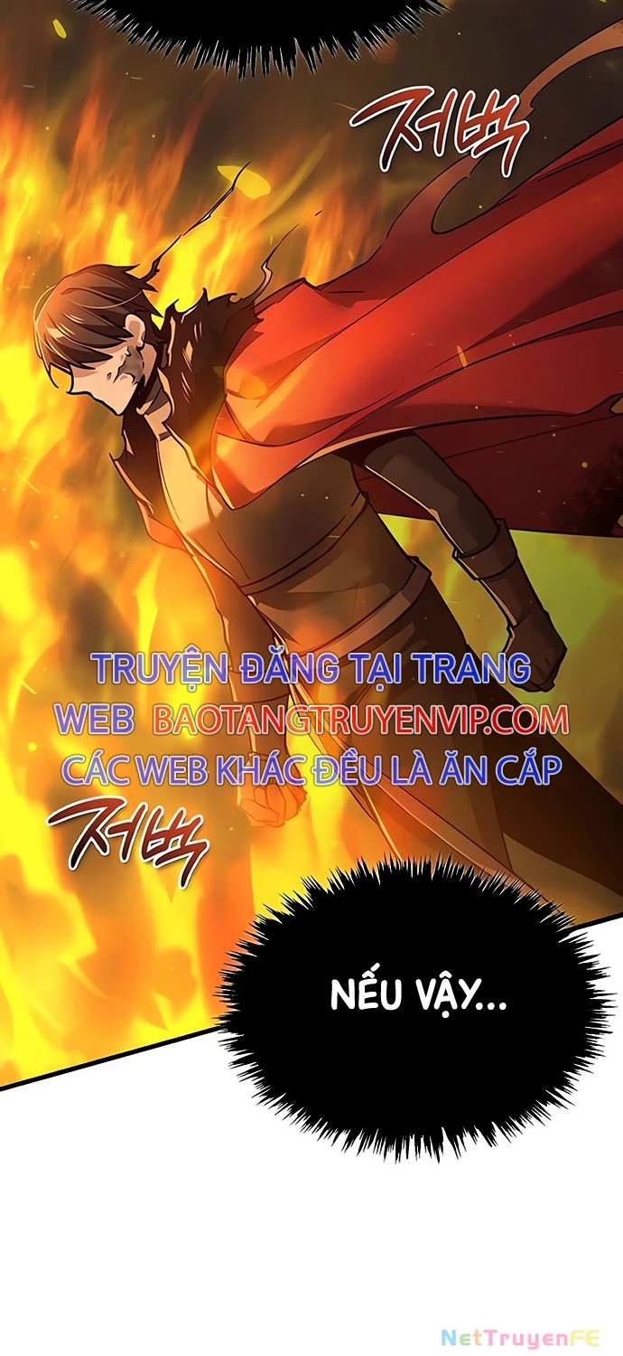 Thiên Quỷ Chẳng Sống Nổi Cuộc Đời Bình Thường Chapter 119 - Trang 4