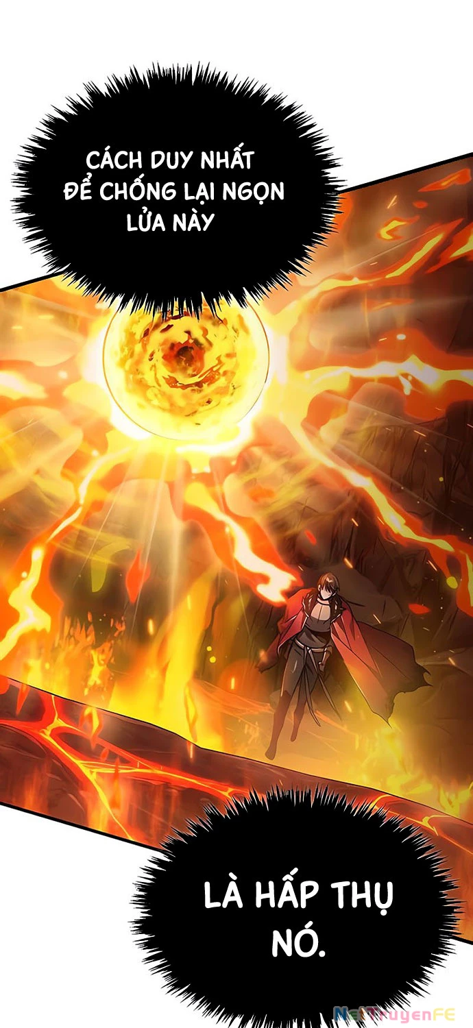 Thiên Quỷ Chẳng Sống Nổi Cuộc Đời Bình Thường Chapter 119 - Trang 4