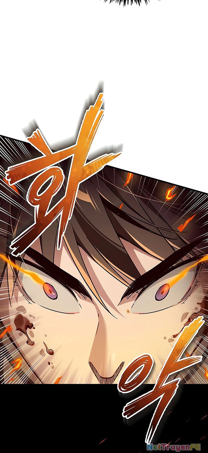 Thiên Quỷ Chẳng Sống Nổi Cuộc Đời Bình Thường Chapter 119 - Trang 4