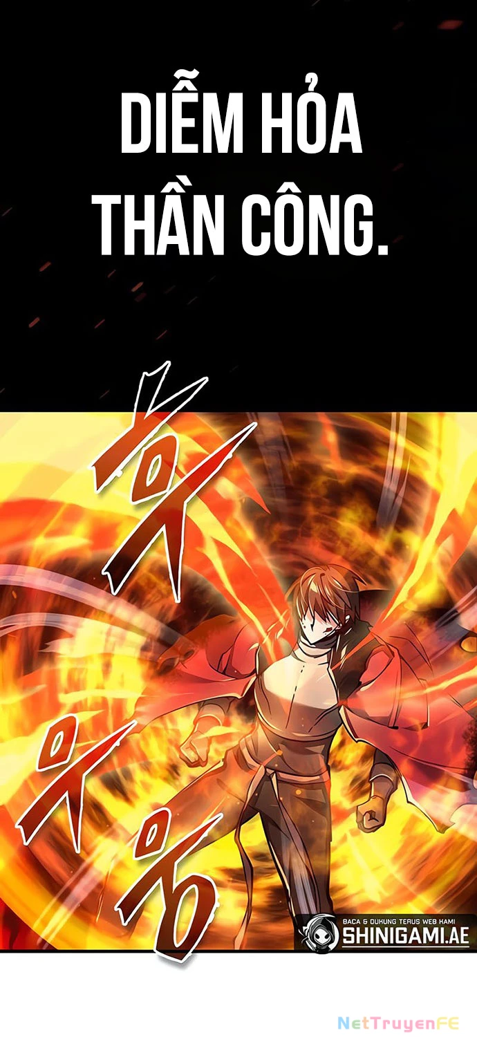 Thiên Quỷ Chẳng Sống Nổi Cuộc Đời Bình Thường Chapter 119 - Trang 4