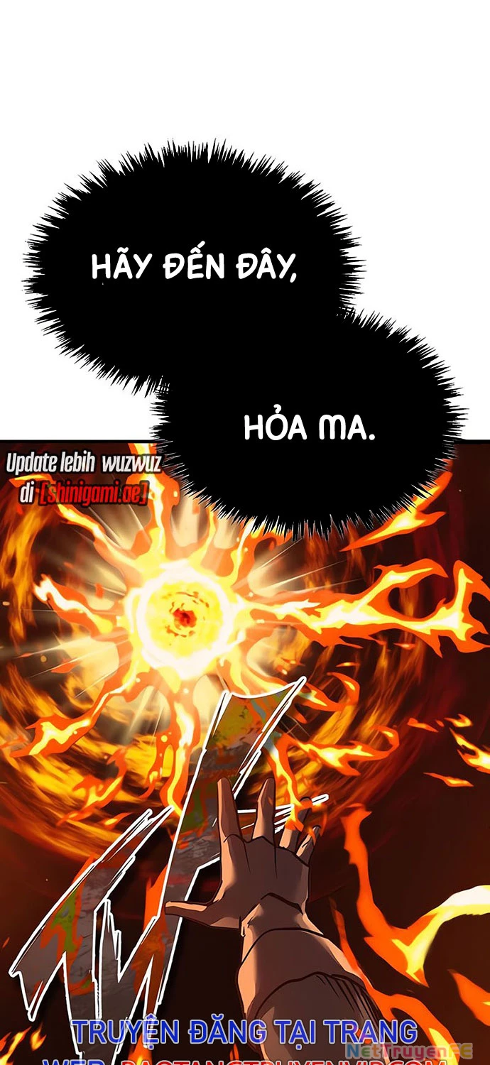 Thiên Quỷ Chẳng Sống Nổi Cuộc Đời Bình Thường Chapter 119 - Trang 4