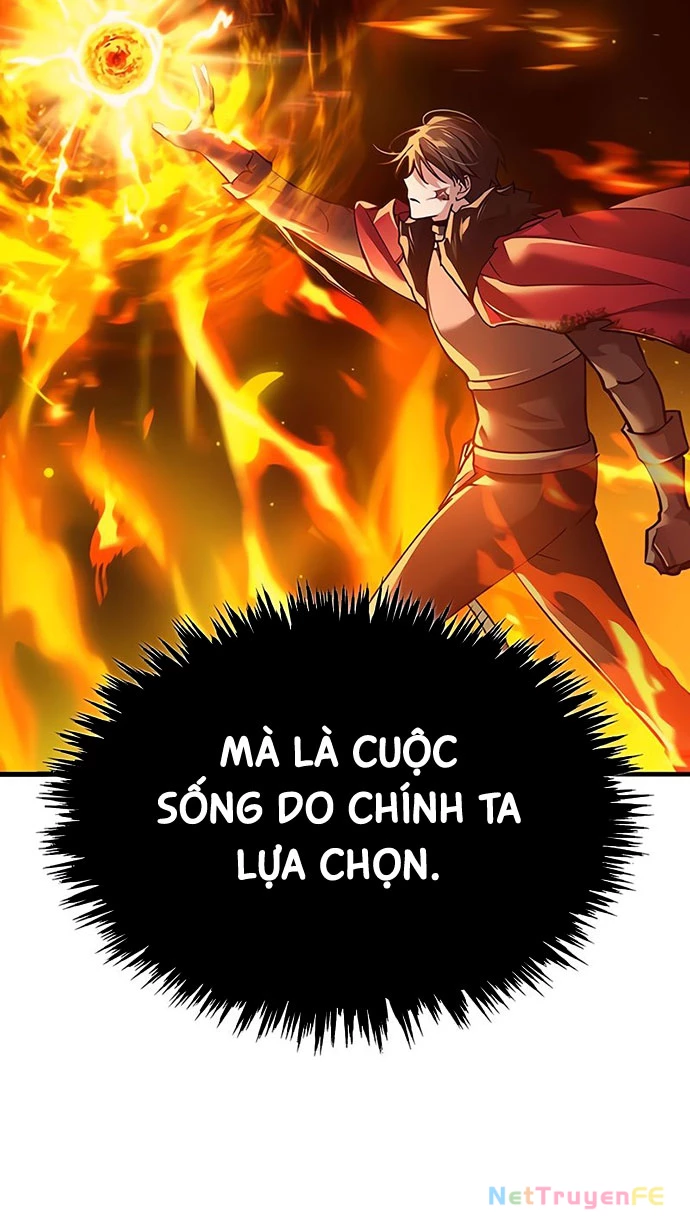 Thiên Quỷ Chẳng Sống Nổi Cuộc Đời Bình Thường Chapter 119 - Trang 4