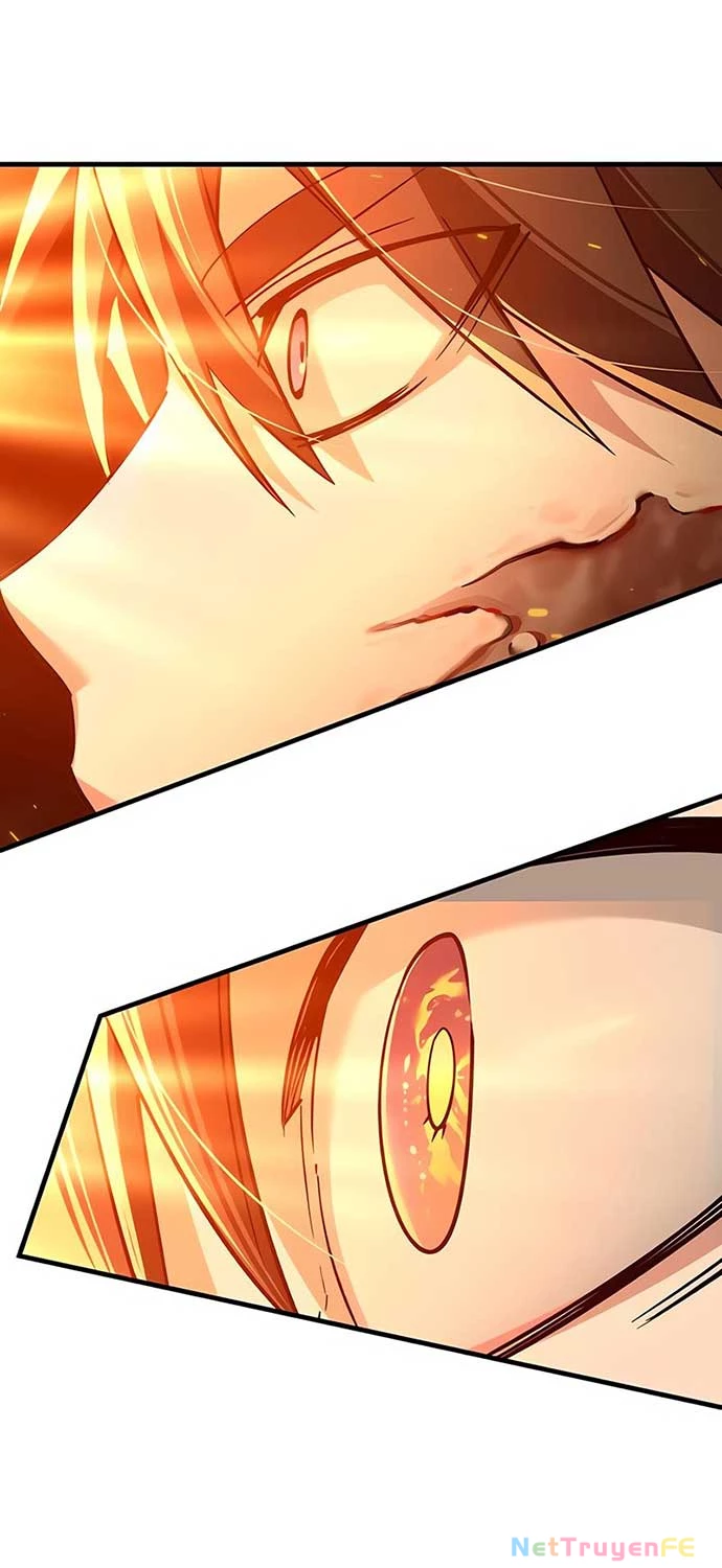 Thiên Quỷ Chẳng Sống Nổi Cuộc Đời Bình Thường Chapter 119 - Trang 4