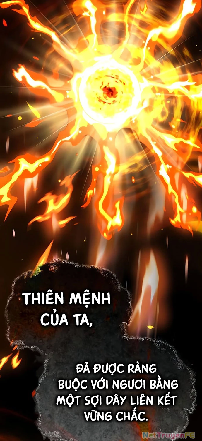 Thiên Quỷ Chẳng Sống Nổi Cuộc Đời Bình Thường Chapter 119 - Trang 4