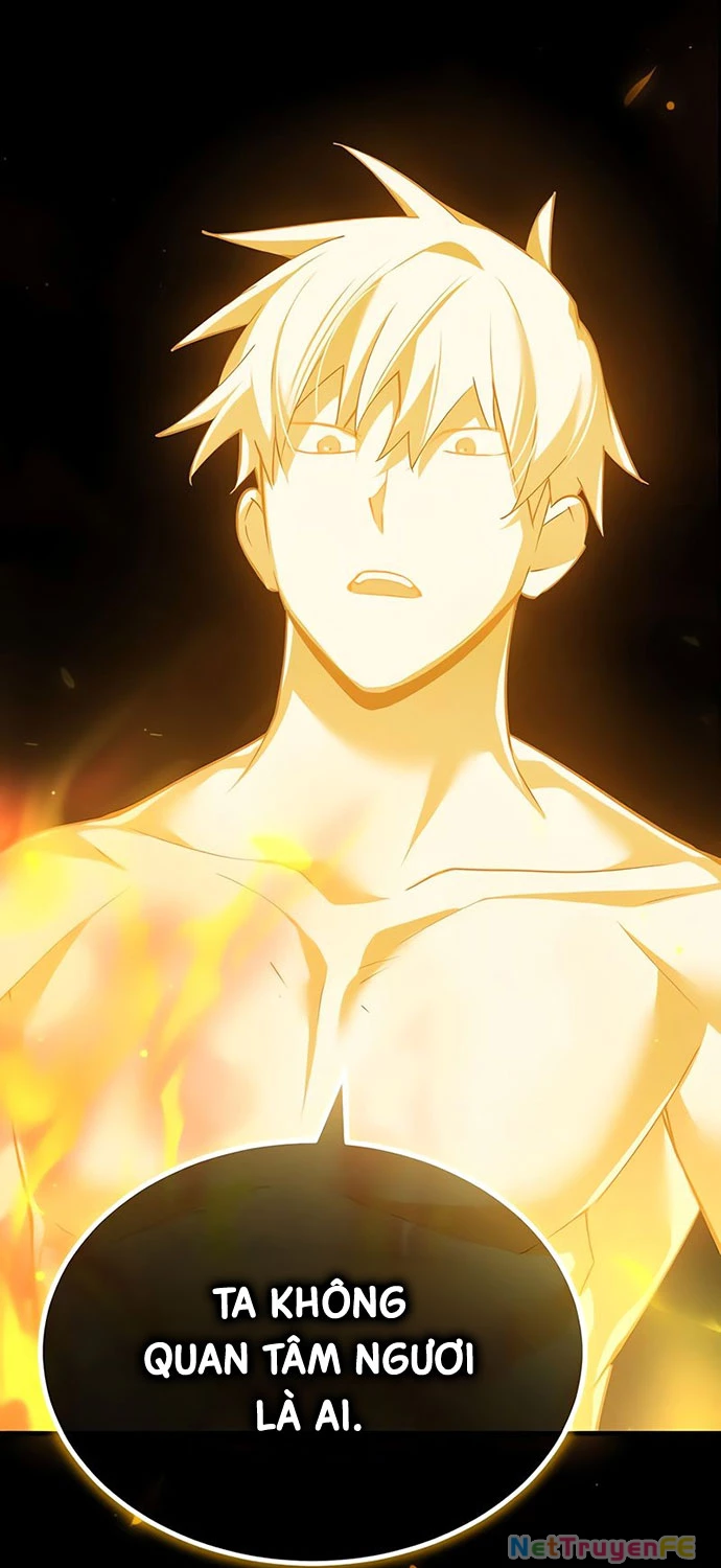 Thiên Quỷ Chẳng Sống Nổi Cuộc Đời Bình Thường Chapter 119 - Trang 4