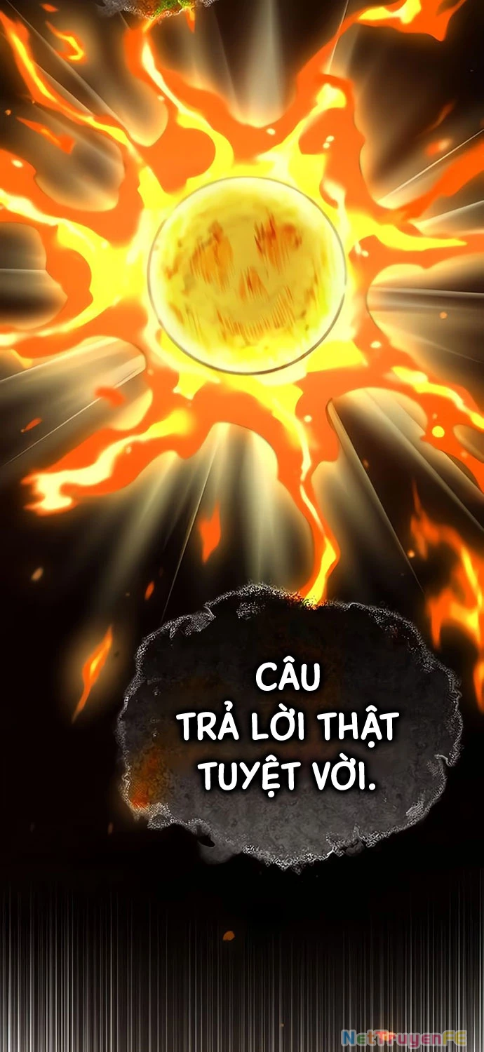 Thiên Quỷ Chẳng Sống Nổi Cuộc Đời Bình Thường Chapter 119 - Trang 4