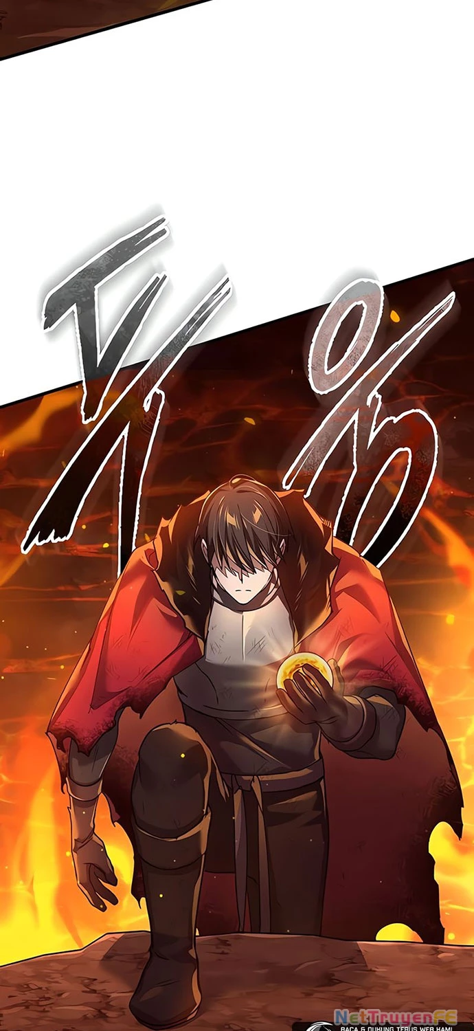 Thiên Quỷ Chẳng Sống Nổi Cuộc Đời Bình Thường Chapter 119 - Trang 4