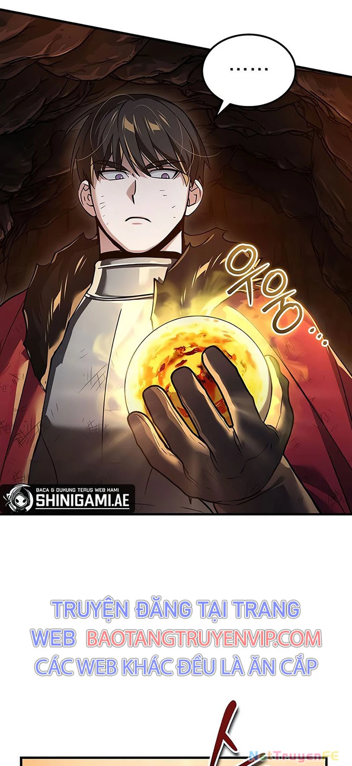 Thiên Quỷ Chẳng Sống Nổi Cuộc Đời Bình Thường Chapter 119 - Trang 4