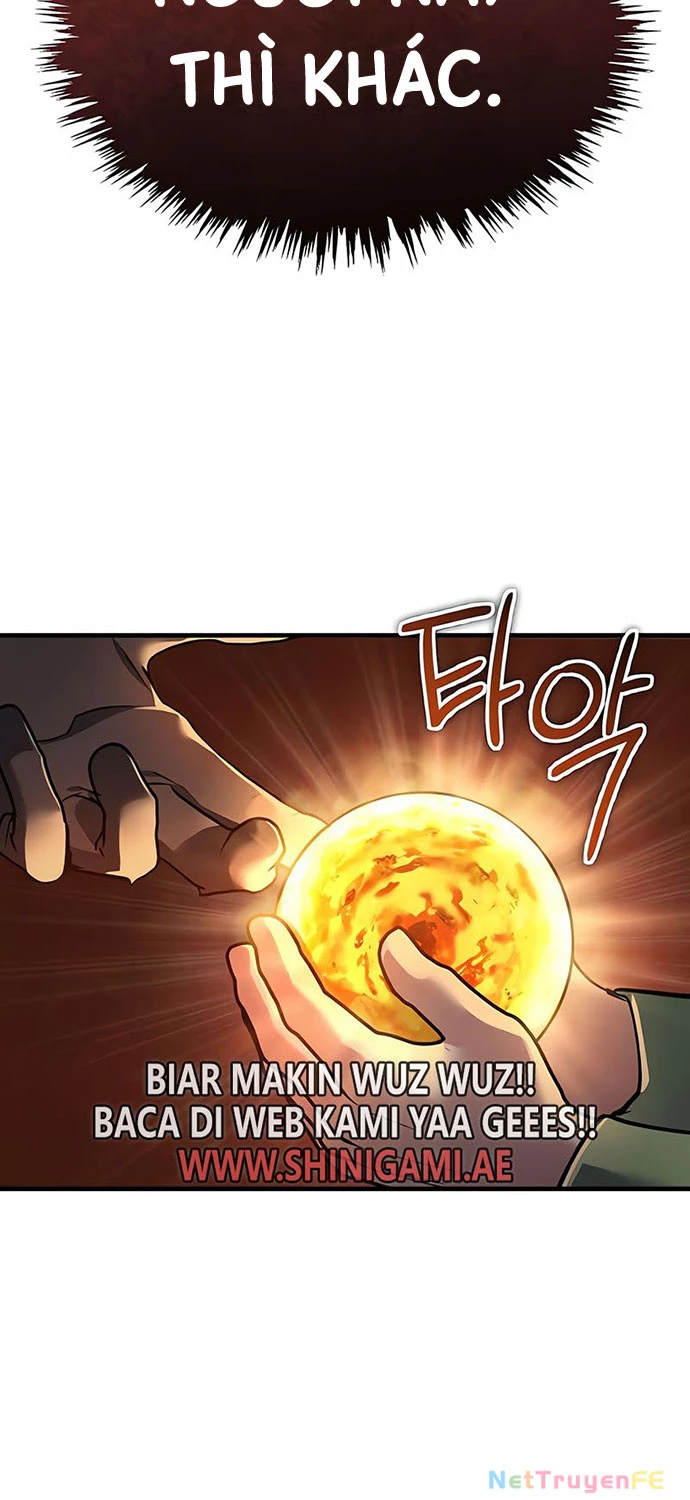Thiên Quỷ Chẳng Sống Nổi Cuộc Đời Bình Thường Chapter 119 - Trang 4