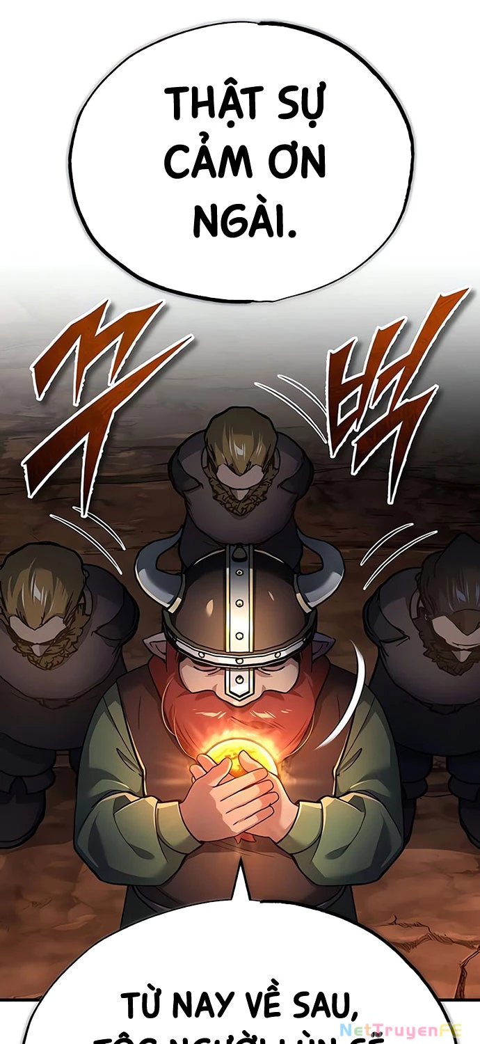 Thiên Quỷ Chẳng Sống Nổi Cuộc Đời Bình Thường Chapter 119 - Trang 4