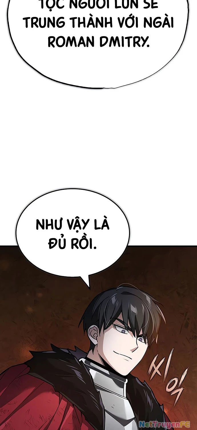 Thiên Quỷ Chẳng Sống Nổi Cuộc Đời Bình Thường Chapter 119 - Trang 4