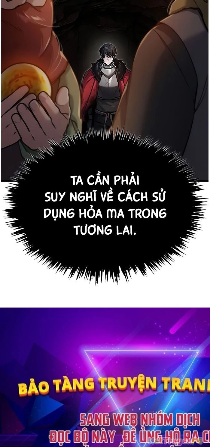 Thiên Quỷ Chẳng Sống Nổi Cuộc Đời Bình Thường Chapter 119 - Trang 4