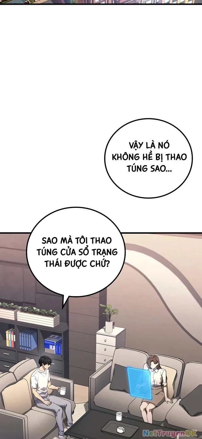 Thần Chiến Tranh Trở Lại Cấp 2 Chapter 69 - Trang 2
