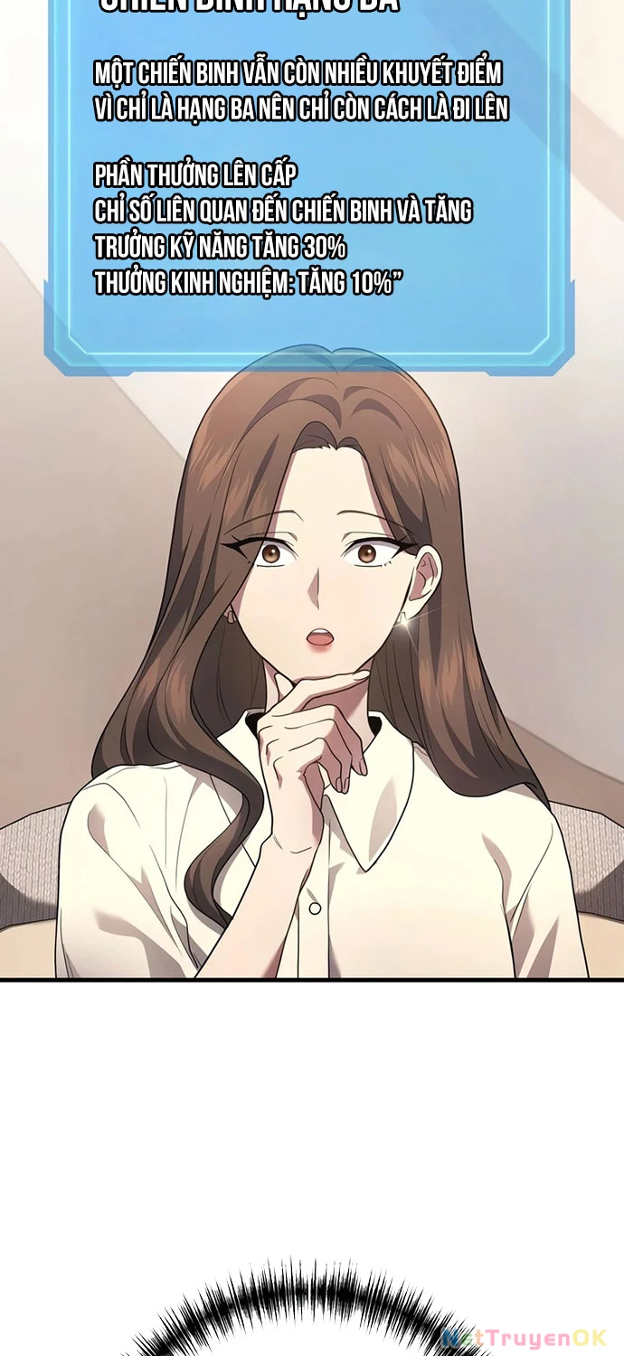 Thần Chiến Tranh Trở Lại Cấp 2 Chapter 69 - Trang 2