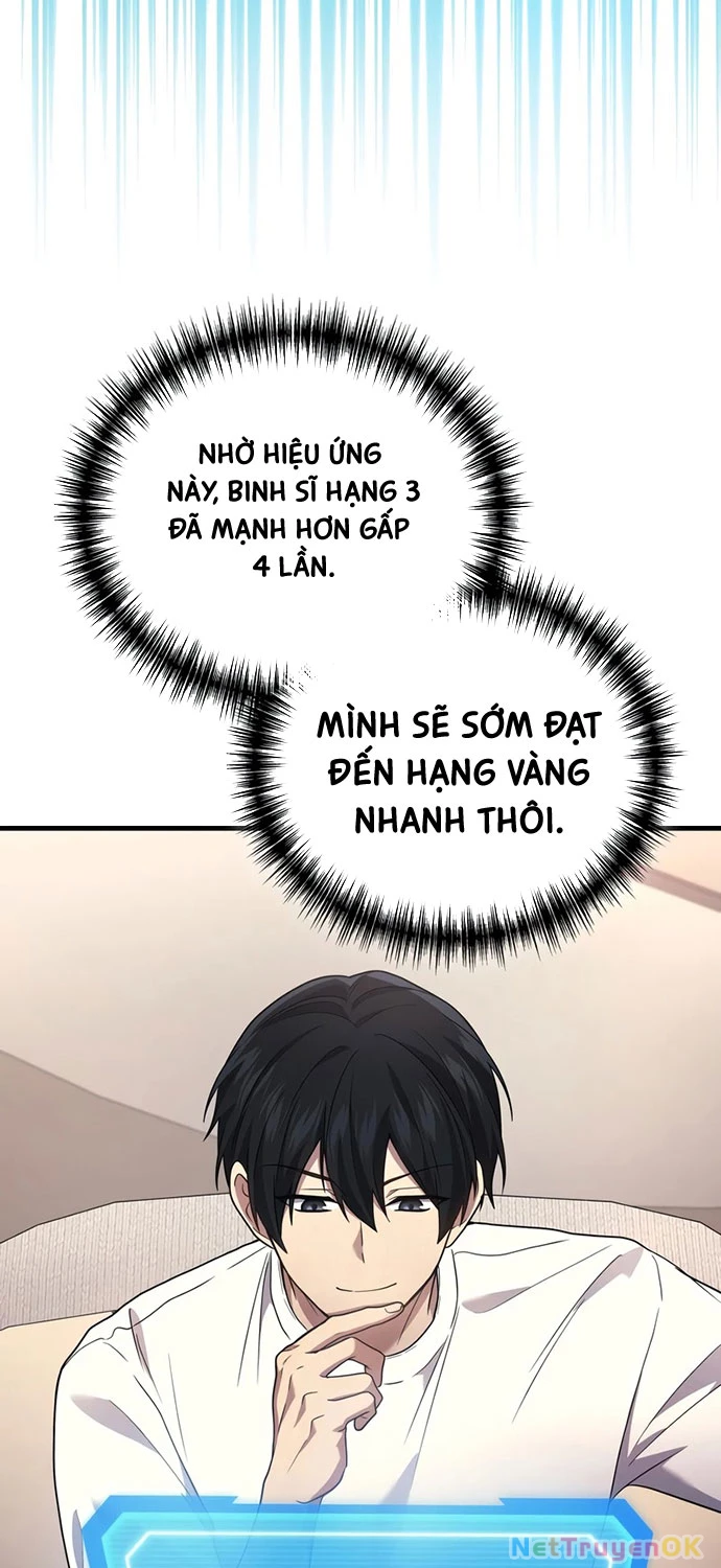 Thần Chiến Tranh Trở Lại Cấp 2 Chapter 69 - Trang 2