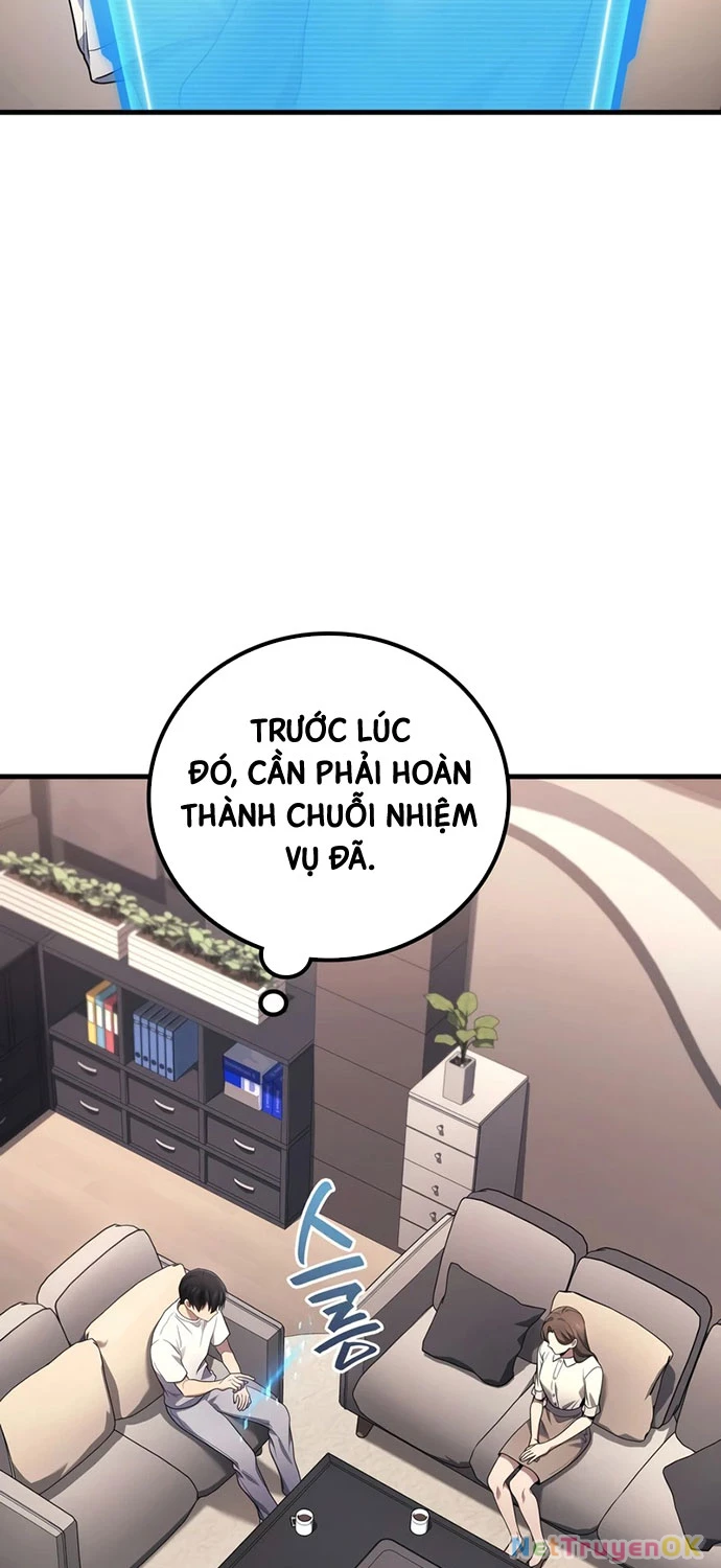 Thần Chiến Tranh Trở Lại Cấp 2 Chapter 69 - Trang 2