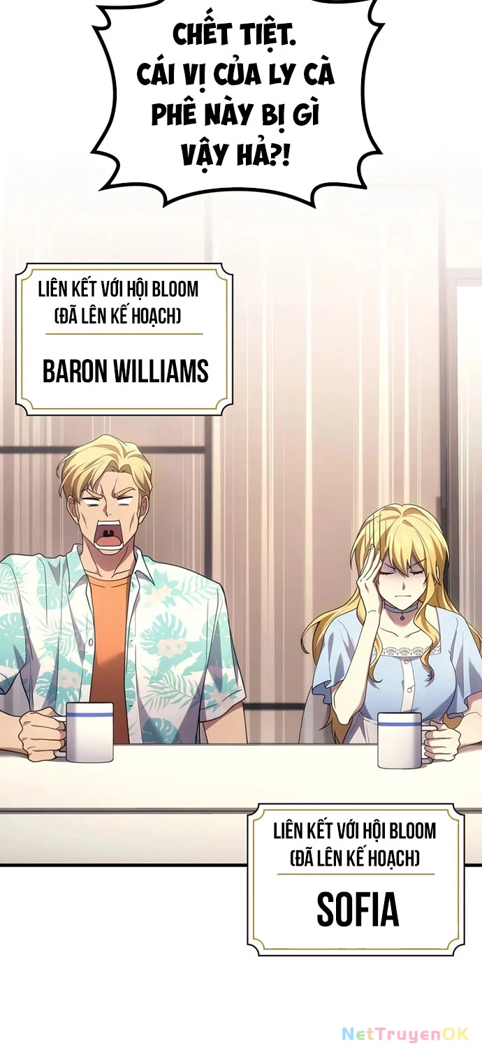 Thần Chiến Tranh Trở Lại Cấp 2 Chapter 69 - Trang 2