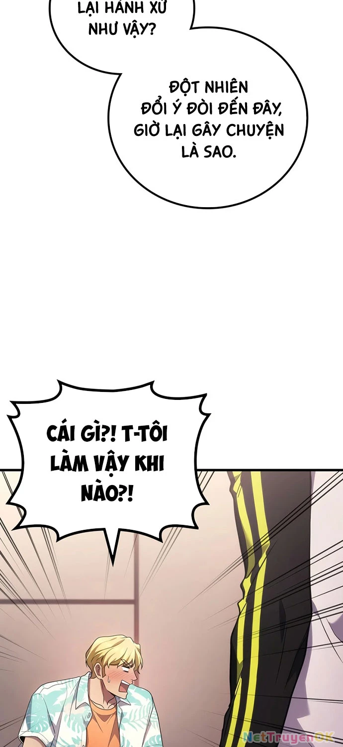 Thần Chiến Tranh Trở Lại Cấp 2 Chapter 69 - Trang 2