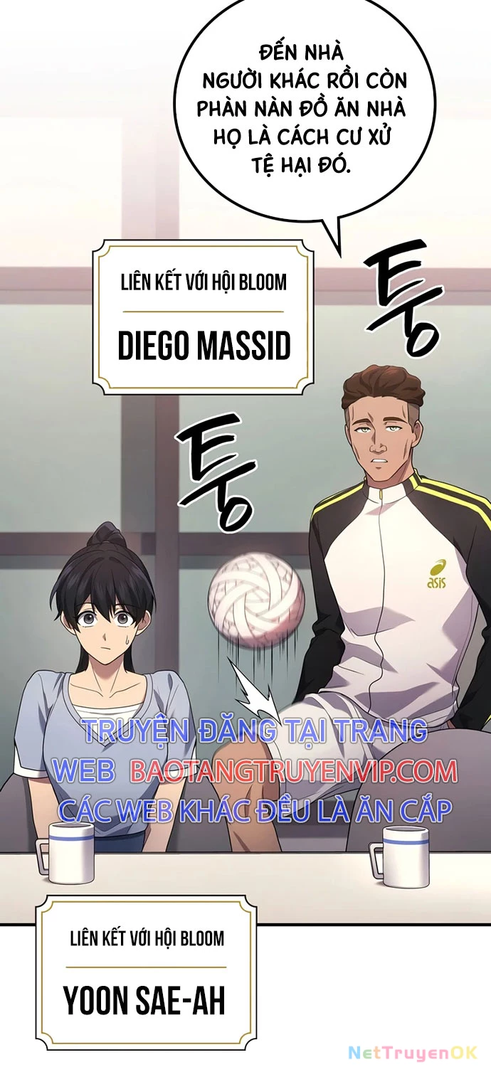 Thần Chiến Tranh Trở Lại Cấp 2 Chapter 69 - Trang 2